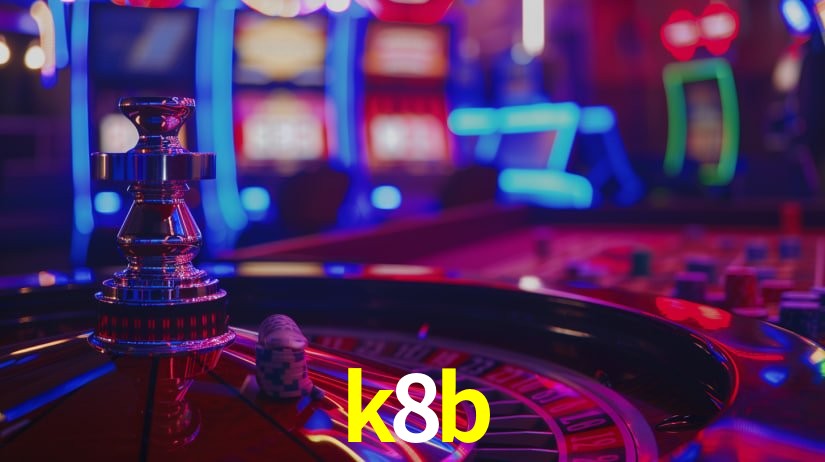 k8b,k8b.com app