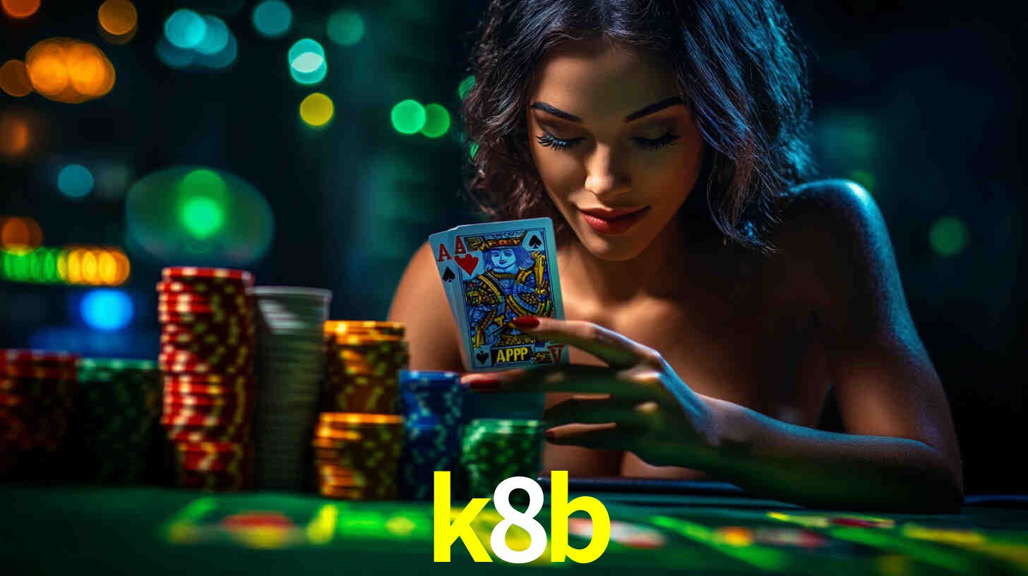 Explorando a Categoria de Eventos em Apostas na k8b