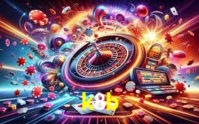 Apostas de Tênis k8b