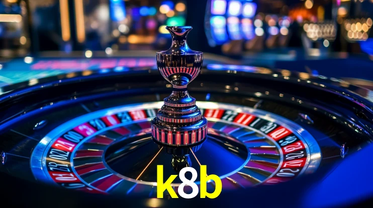 k8b App Interface