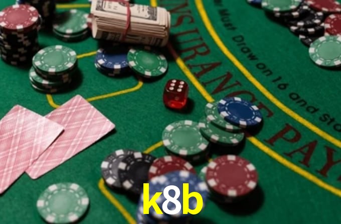 k8b,k8b.com app