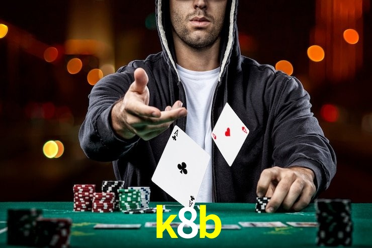 k8b