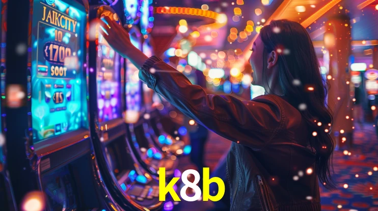 Explore as vantagens do k8b: serviço profissional e confiabilidade