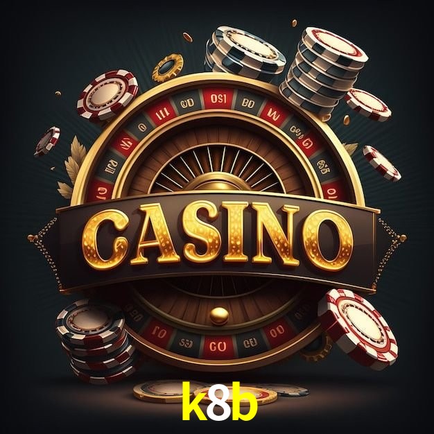 k8b bet