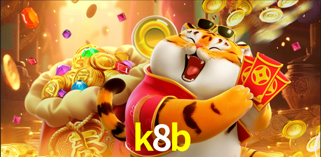 k8b - Cartas de Adrenalina - k8b.com app