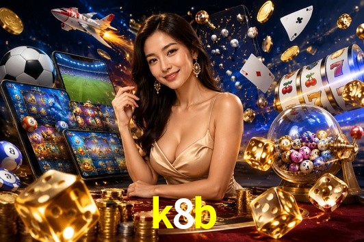 Account Benefits k8b
