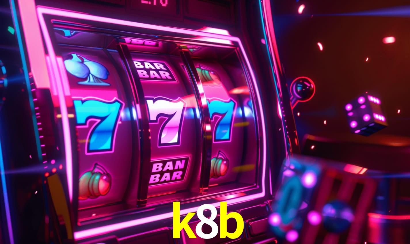 A Emoção da Loteria na k8b: Uma Chance de Mudança de Vida