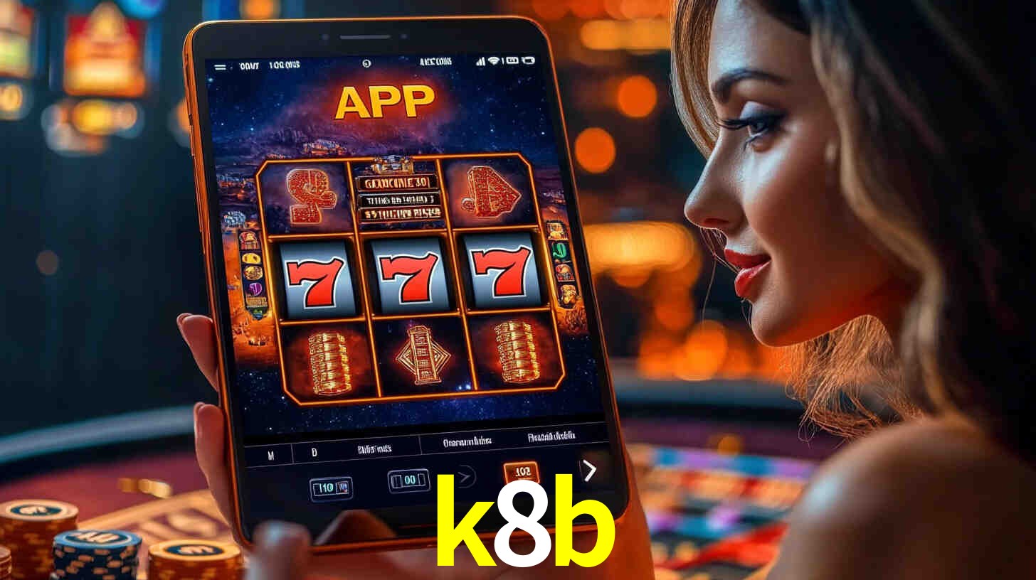 k8b: Seu Especialista em Apostas Esportivas Brasileiras