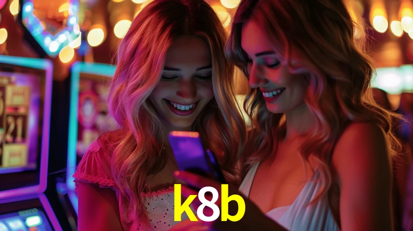 k8b bet