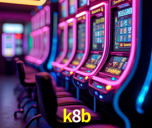 Fortune Tiger k8b