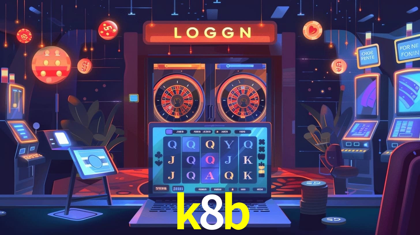 Design Responsivo k8b