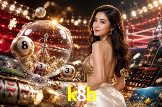 Live Casino k8b