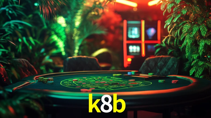 VIP Casino k8b