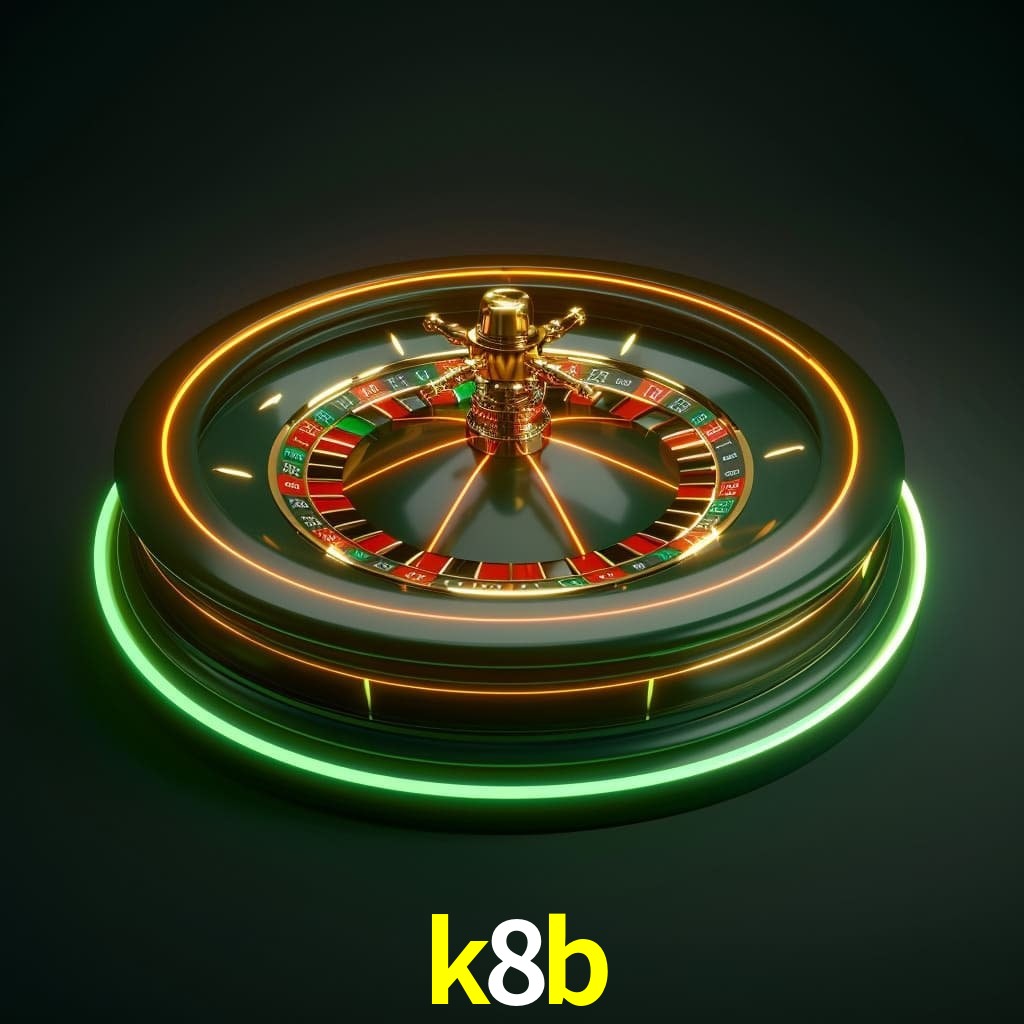 App mobile k8b
