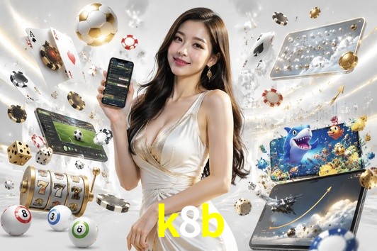 Secure Login k8b