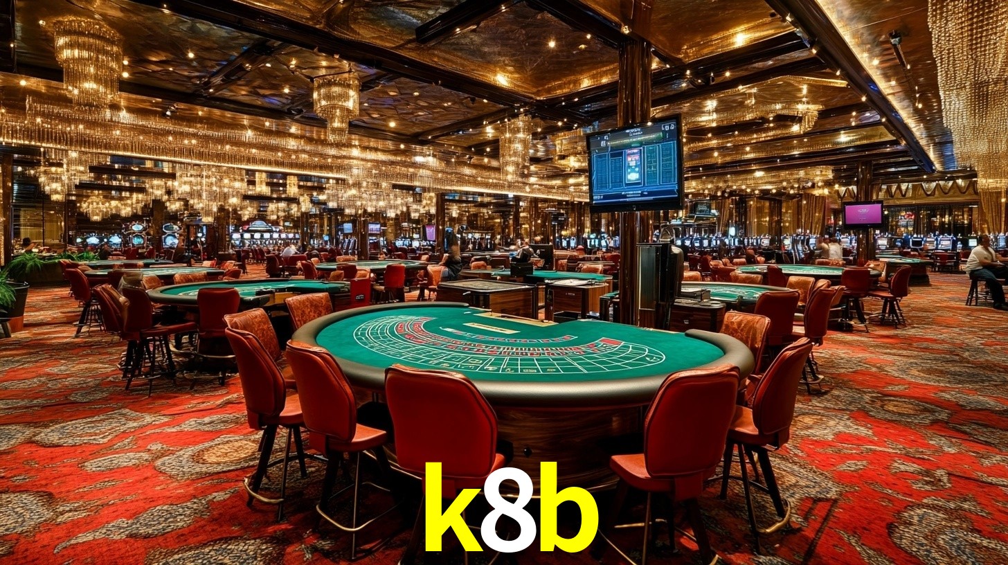 k8b,k8b.com app