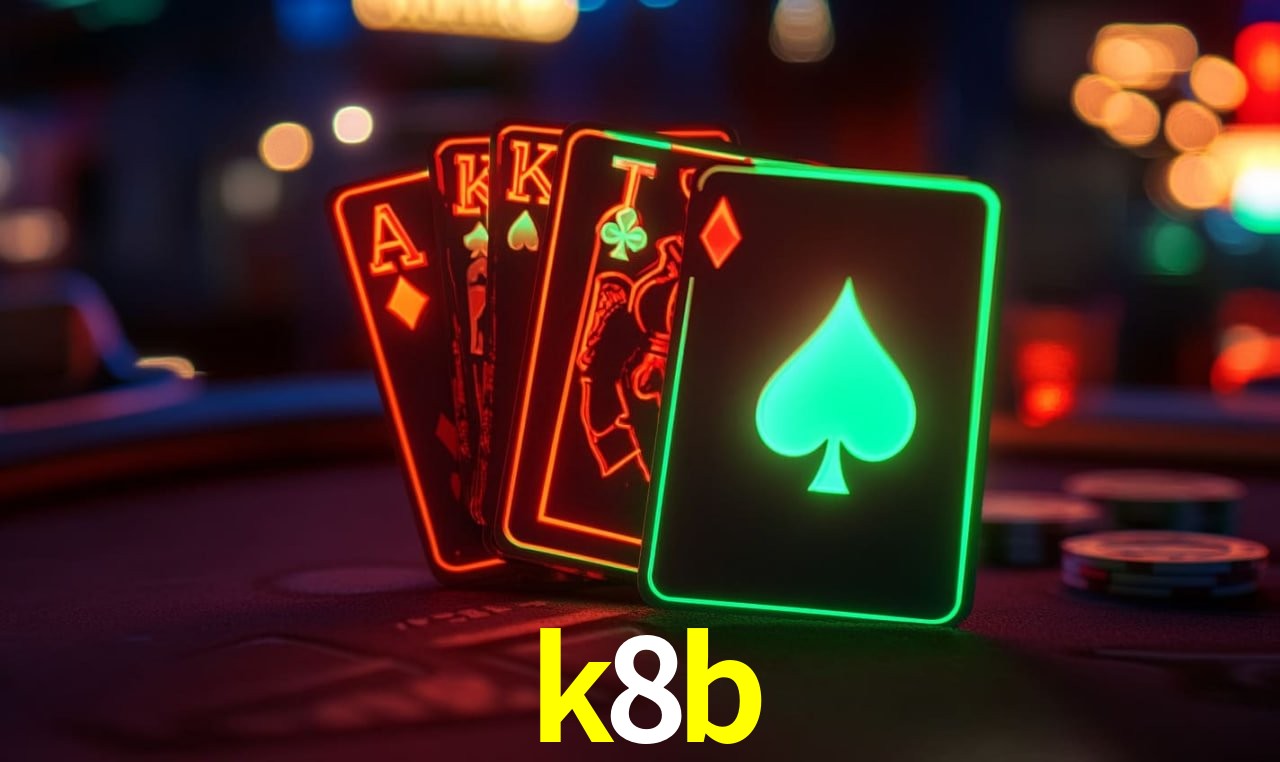 Estatísticas do Jogo k8b