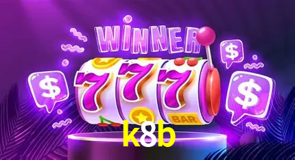 A Revolução dos Aplicativos de Jogos no k8b