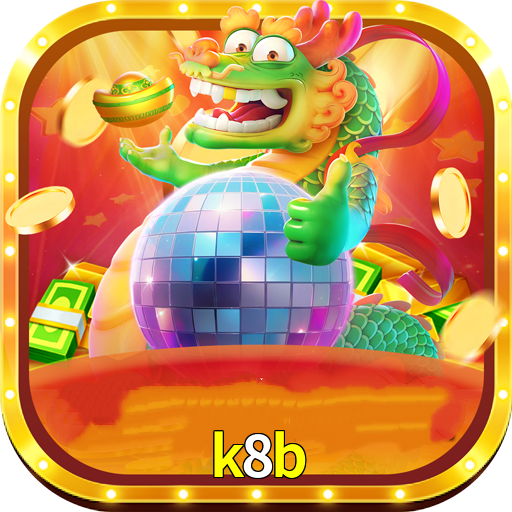 k8b App